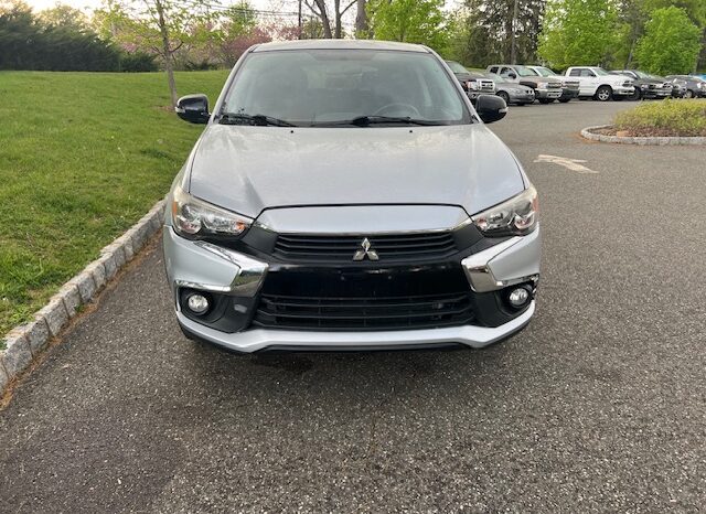 
								Used 2017 Mitsubishi Outlander Sport full									