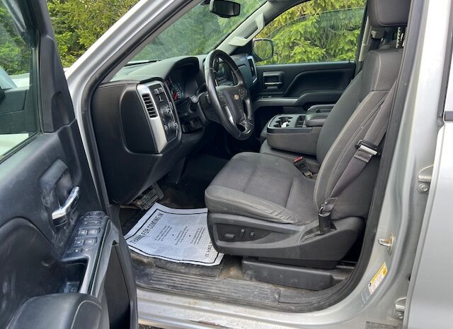 
								Used 2016 Chevrolet Silverado 1500 full									