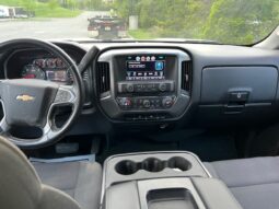 
										Used 2016 Chevrolet Silverado 1500 full									