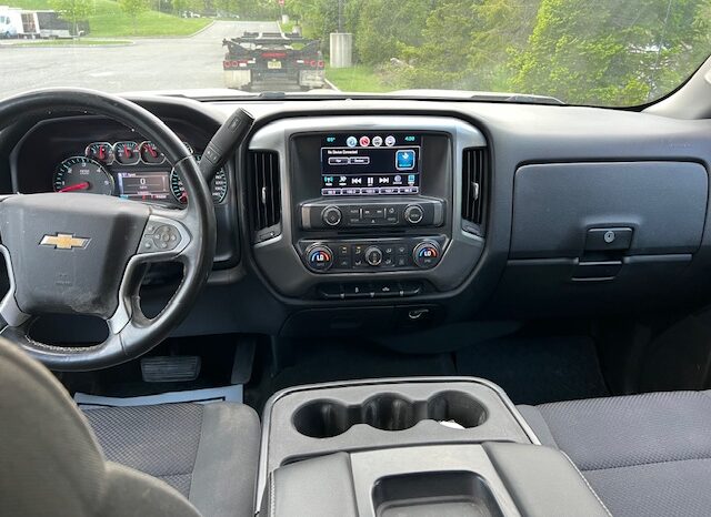 
								Used 2016 Chevrolet Silverado 1500 full									