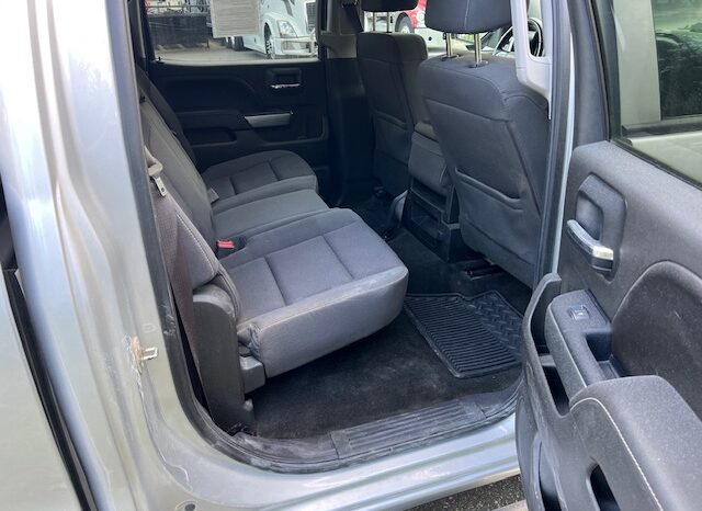 
								Used 2016 Chevrolet Silverado 1500 full									