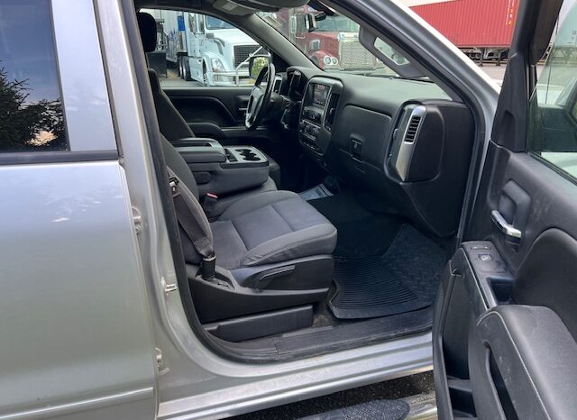 
								Used 2016 Chevrolet Silverado 1500 full									