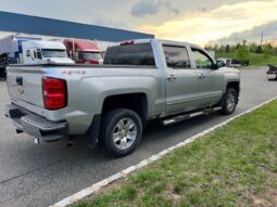 Used 2016 Chevrolet Silverado 1500