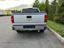 Used 2016 Chevrolet Silverado 1500