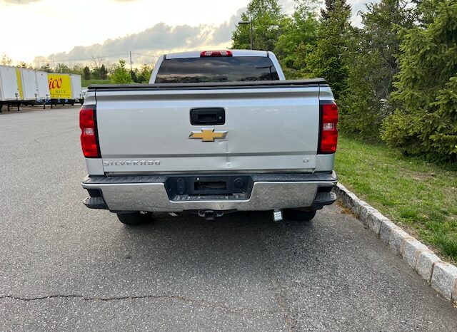 
								Used 2016 Chevrolet Silverado 1500 full									