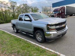 Used 2016 Chevrolet Silverado 1500