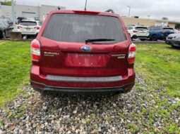 Used 2014 Subaru Forester