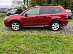 Used 2014 Subaru Forester