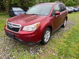 Used 2014 Subaru Forester