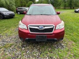 Used 2014 Subaru Forester