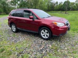 Used 2014 Subaru Forester