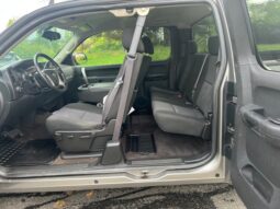 
										Used 2012 Chevrolet Silverado 1500 full									