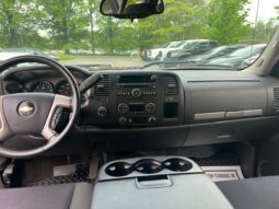 
										Used 2012 Chevrolet Silverado 1500 full									