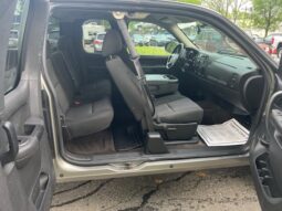 
										Used 2012 Chevrolet Silverado 1500 full									