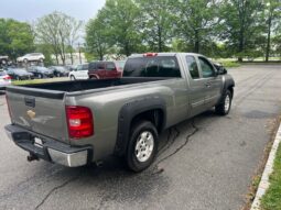 Used 2012 Chevrolet Silverado 1500