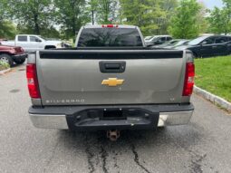 Used 2012 Chevrolet Silverado 1500