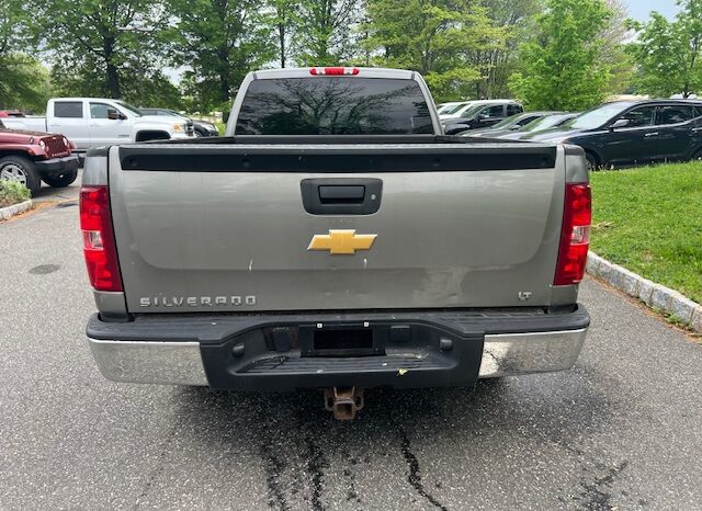 
								Used 2012 Chevrolet Silverado 1500 full									