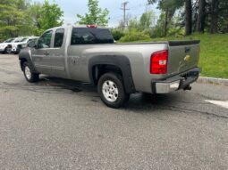 Used 2012 Chevrolet Silverado 1500
