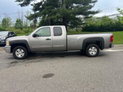 Used 2012 Chevrolet Silverado 1500