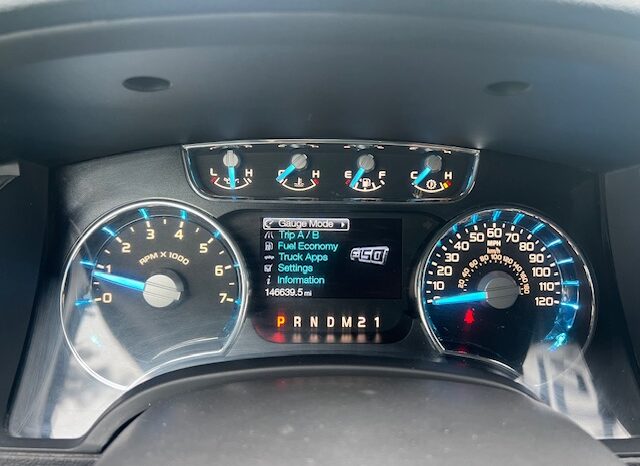 
								Used 2012 Ford F-150 full									
