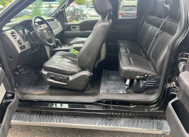 
								Used 2012 Ford F-150 full									