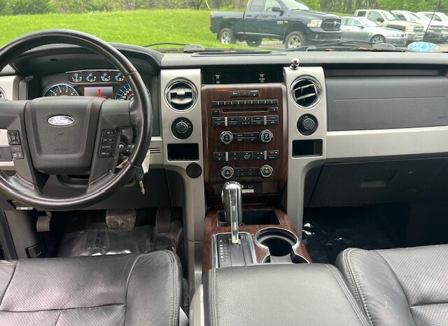 
								Used 2012 Ford F-150 full									