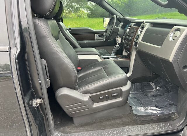 
								Used 2012 Ford F-150 full									