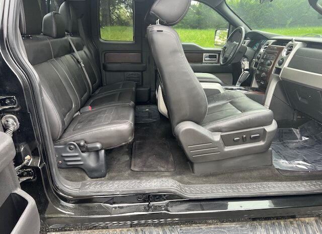 
								Used 2012 Ford F-150 full									