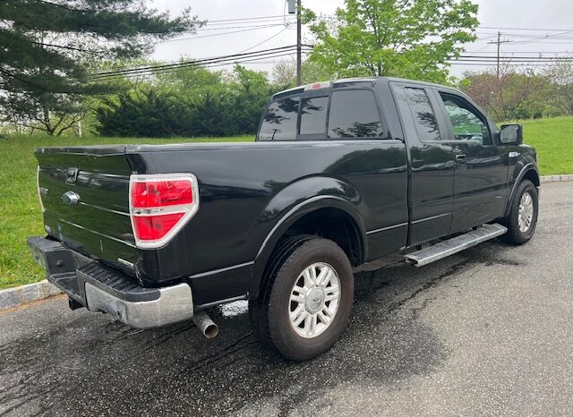
								Used 2012 Ford F-150 full									