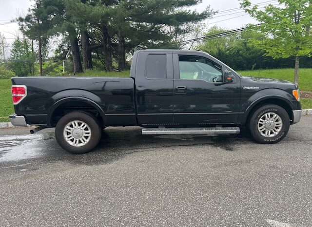
								Used 2012 Ford F-150 full									
