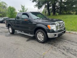 Used 2012 Ford F-150