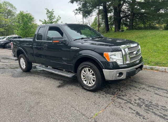 
								Used 2012 Ford F-150 full									