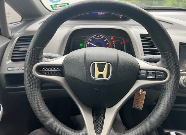
								Used 2009 Honda Civic full									