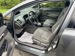 
										Used 2009 Honda Civic full									