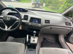 Used 2009 Honda Civic