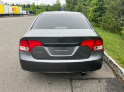 Used 2009 Honda Civic