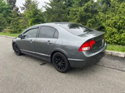 Used 2009 Honda Civic