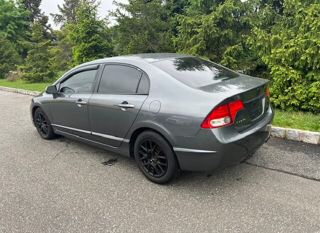
								Used 2009 Honda Civic full									