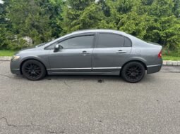 Used 2009 Honda Civic