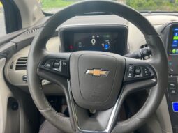 
										Used 2014 Chevrolet Volt full									