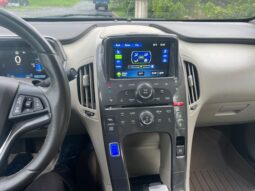 
										Used 2014 Chevrolet Volt full									