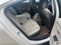 
										Used 2014 Chevrolet Volt full									