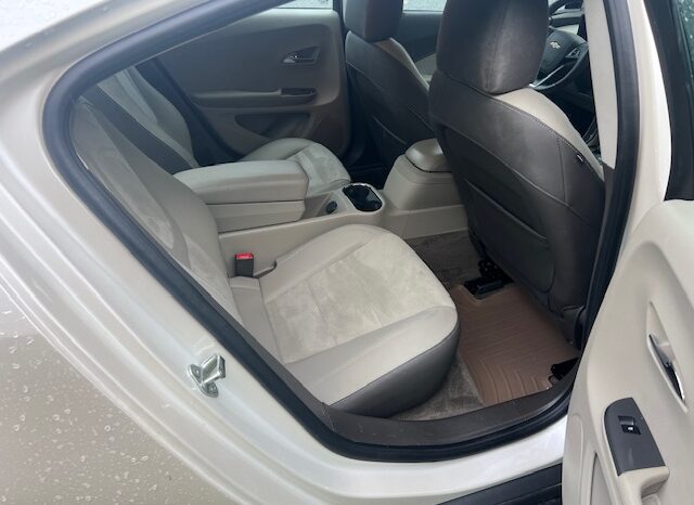 
								Used 2014 Chevrolet Volt full									