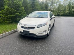 Used 2014 Chevrolet Volt