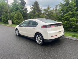 Used 2014 Chevrolet Volt