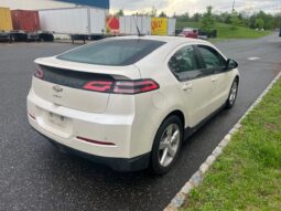 Used 2014 Chevrolet Volt