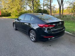 Used Hyundai Elantra