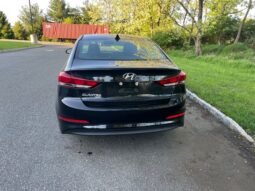 Used Hyundai Elantra