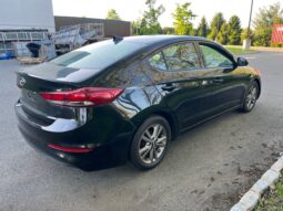 Used Hyundai Elantra
