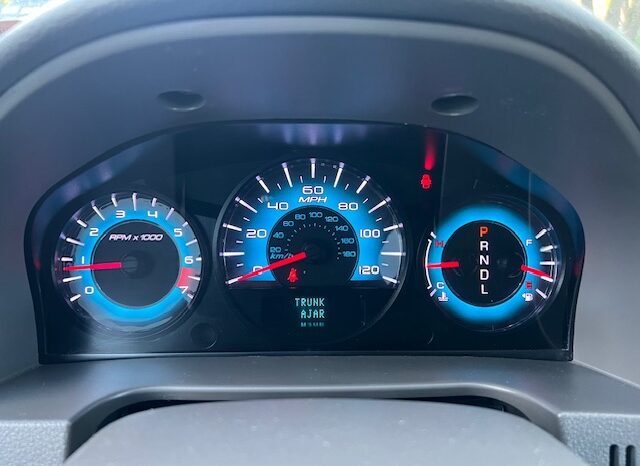 
								Used Ford Fusion full									